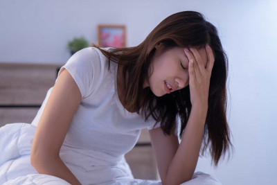 Ini yang Terjadi Jika Kadar Estrogen Rendah